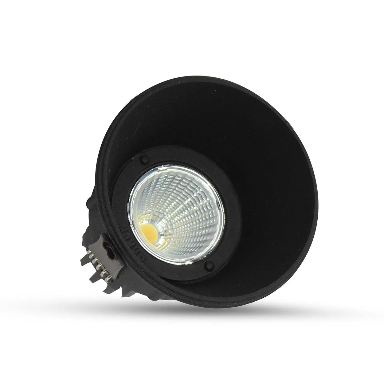 ANKUR DIECAST MR16 DOWNLIGHT CASING