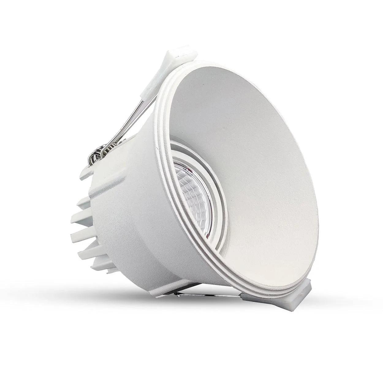 ANKUR DIECAST MR16 DOWNLIGHT CASING