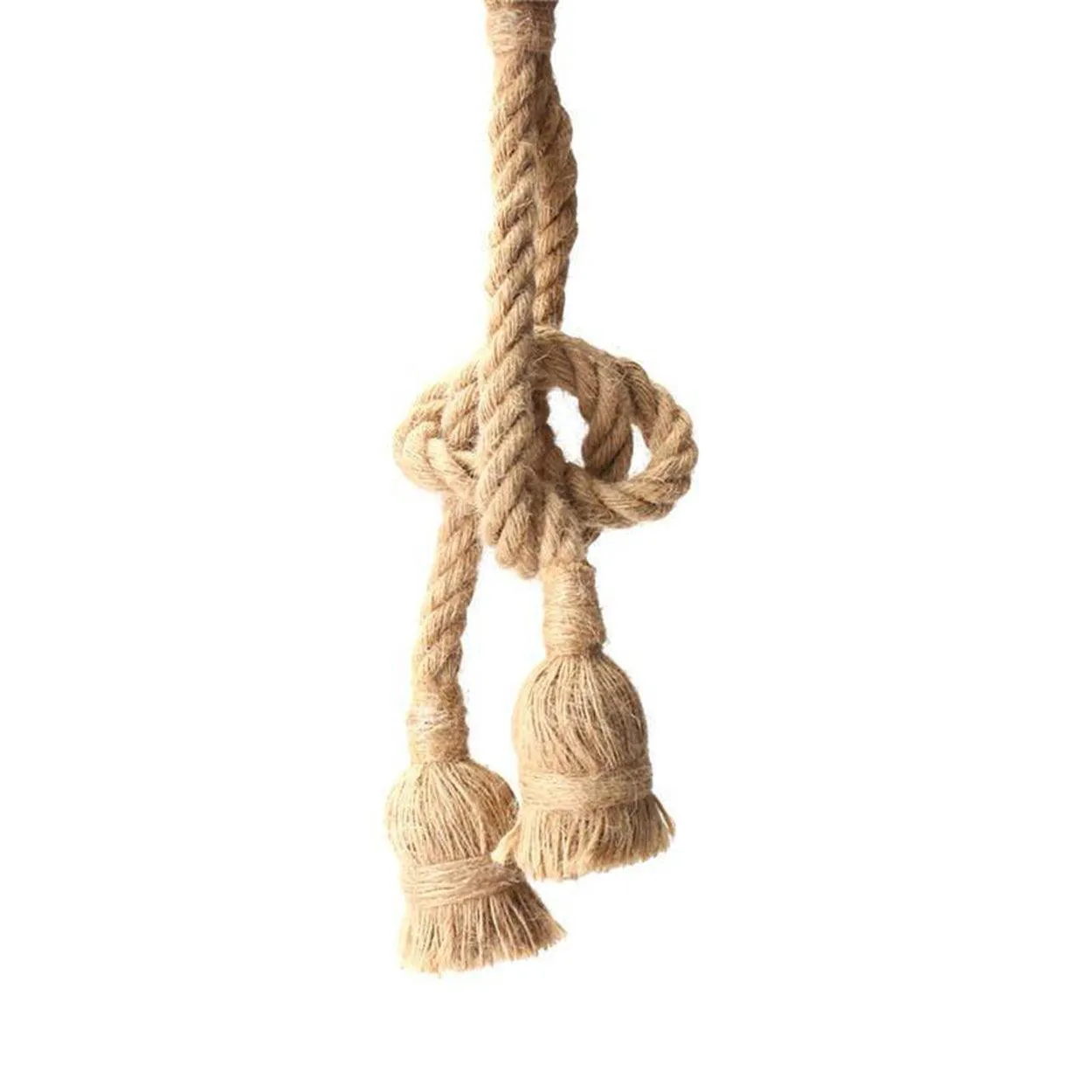 ANKUR DOUBLE ROPE HANGING