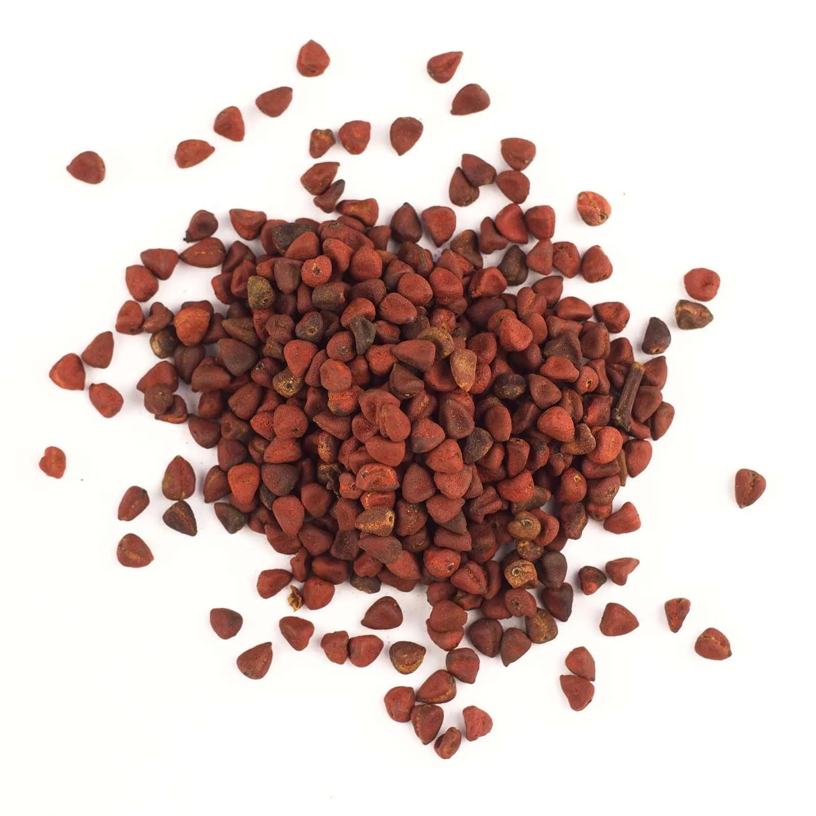 Annatto Seed (Whole)