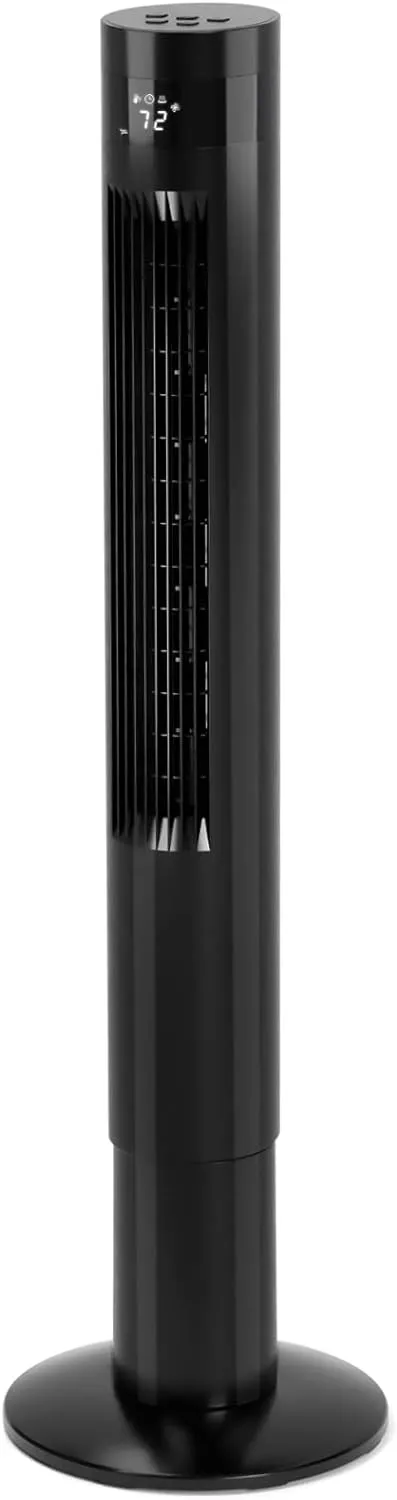 Antarctic Star Tower Fan Portable Electric Oscillating Fan-43 inch