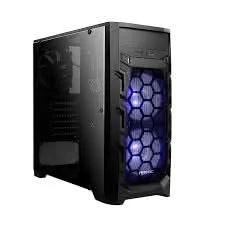 ANTEC GX202 MID-TOWER CABINET