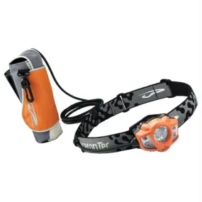 Apex Extreme Headlamp Orange