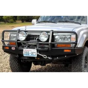 ARB Bull Bar  LC80/LX450 #: 3411050