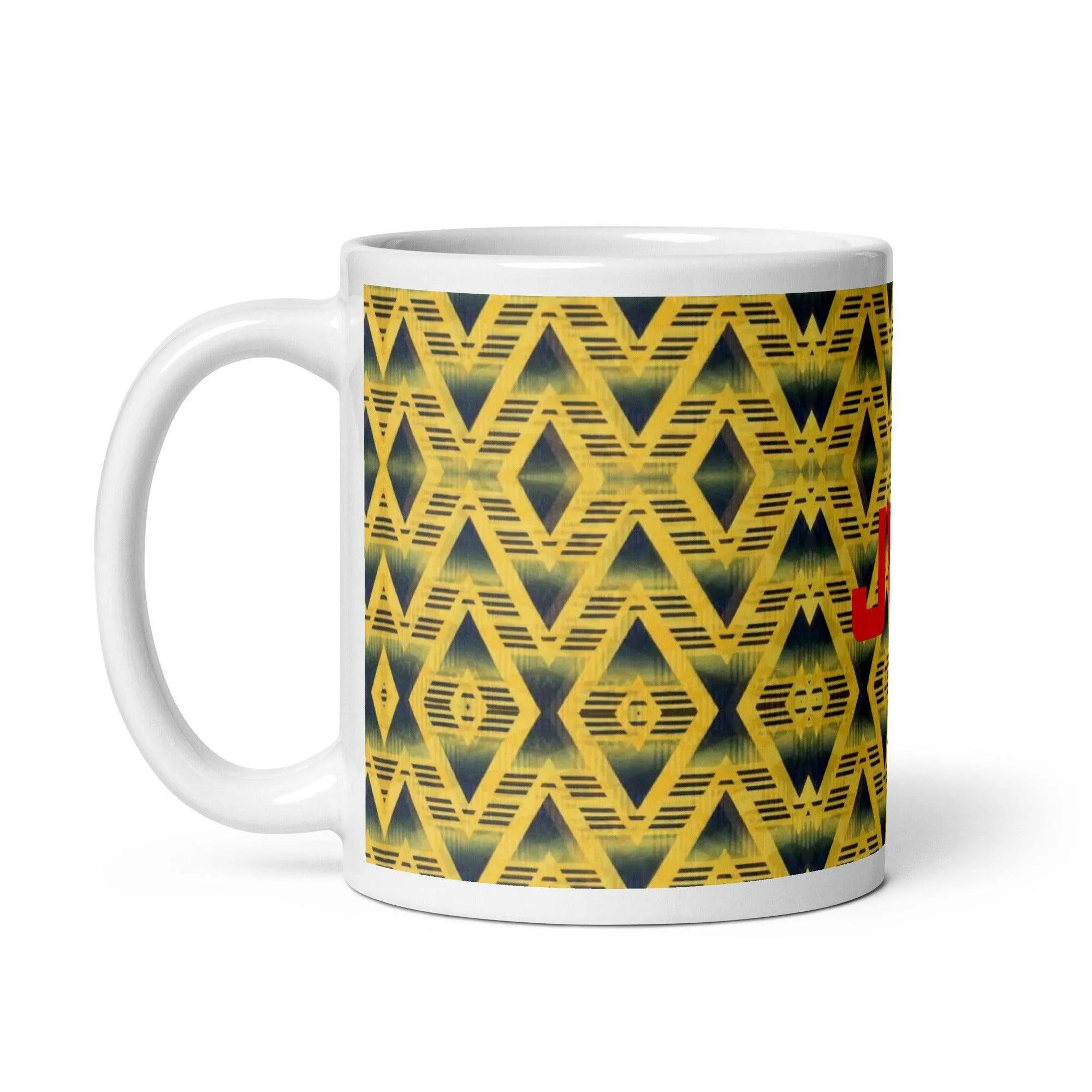 Arsenal Retro mug