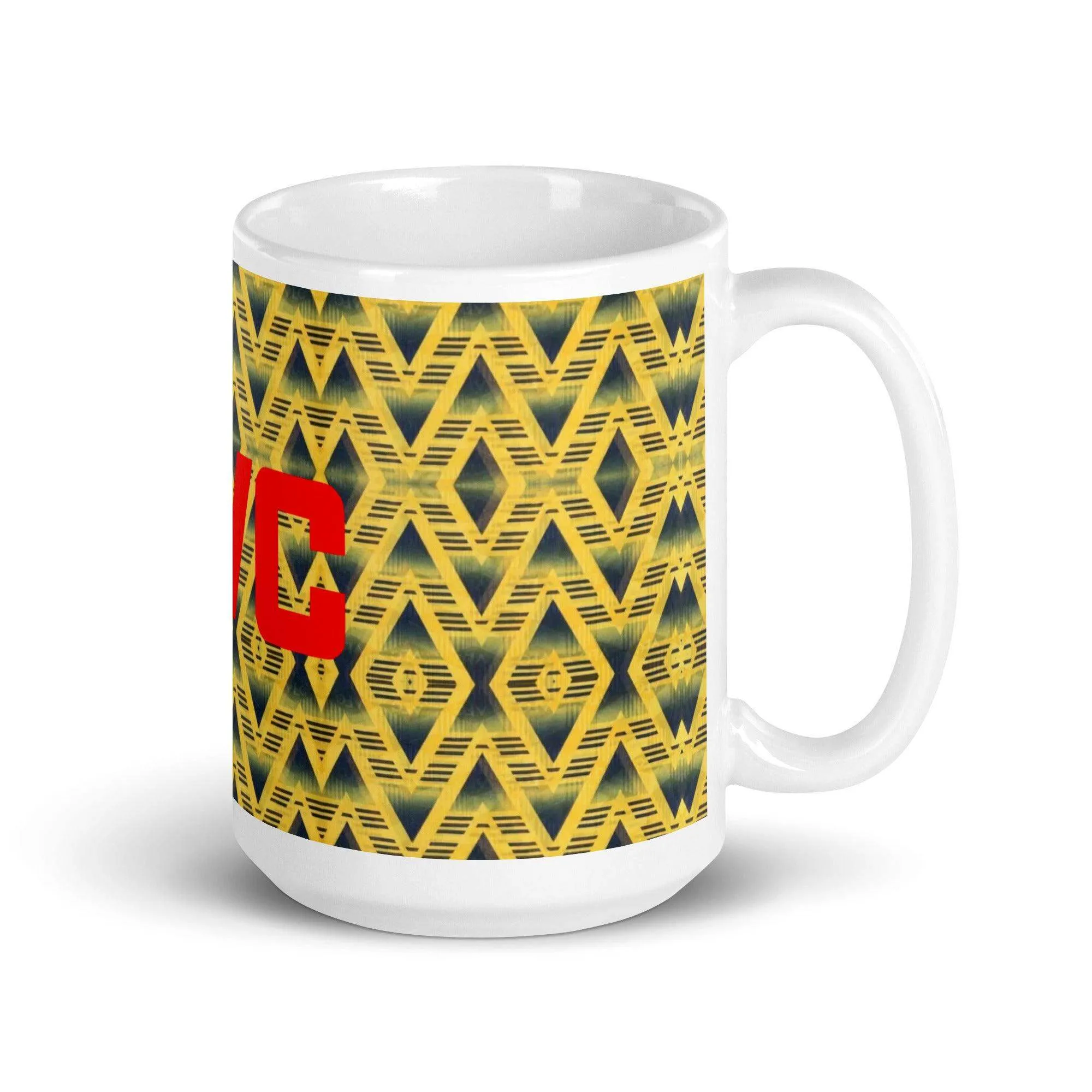 Arsenal Retro mug