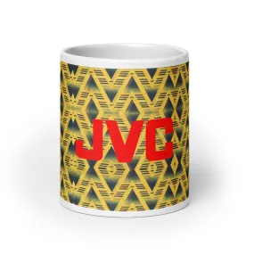 Arsenal Retro mug