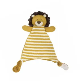 Arthur Lion Comforter