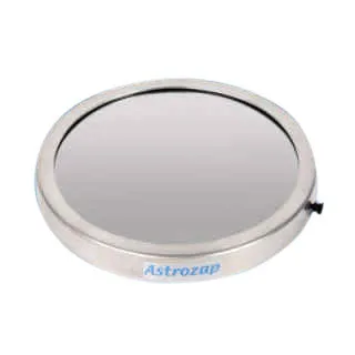 Astrozap 143-149mm OD Full Aperture Glass Solar Filter