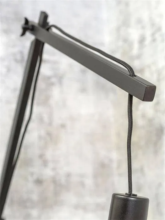 Bali Long Wall Lamp