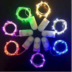 Battery Operated LED Rope