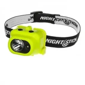 BAYCO - Multi Function Dual-Light Headlamp - IS - 5-Settings (Spot High/Low, Flood High/Low, Dual)