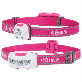 Be Visi Pink - Headlamp