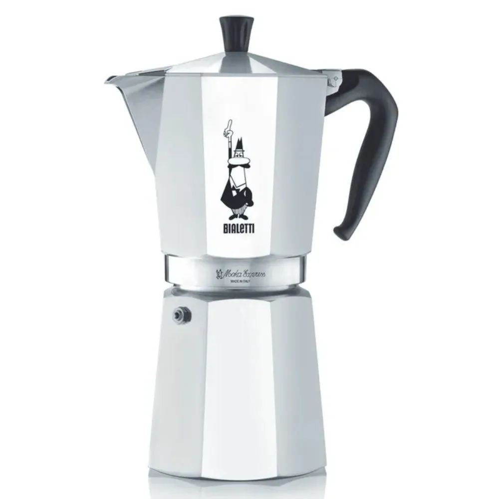 Bialetti Moka Express (Pre-Order)