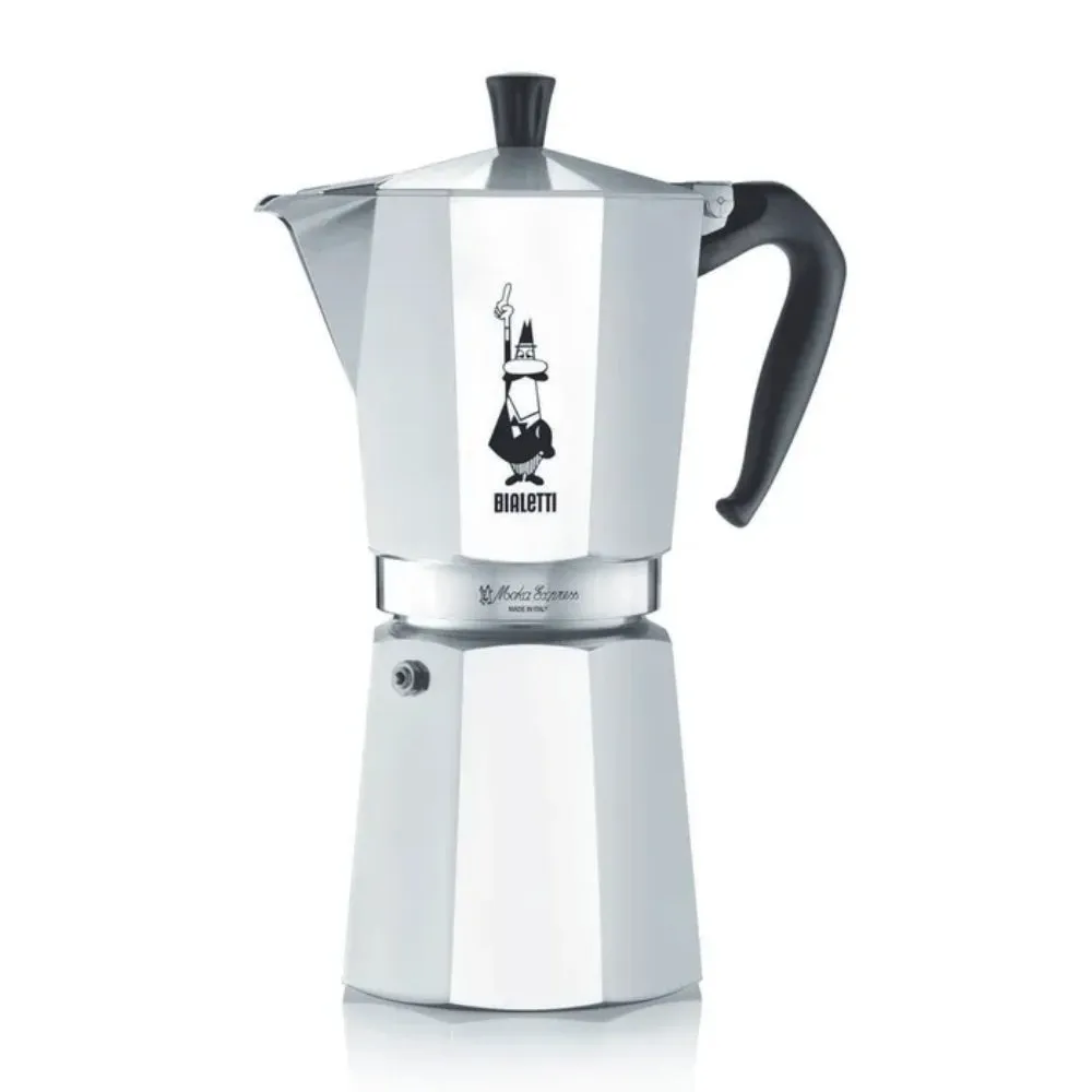 Bialetti Moka Express (Pre-Order)