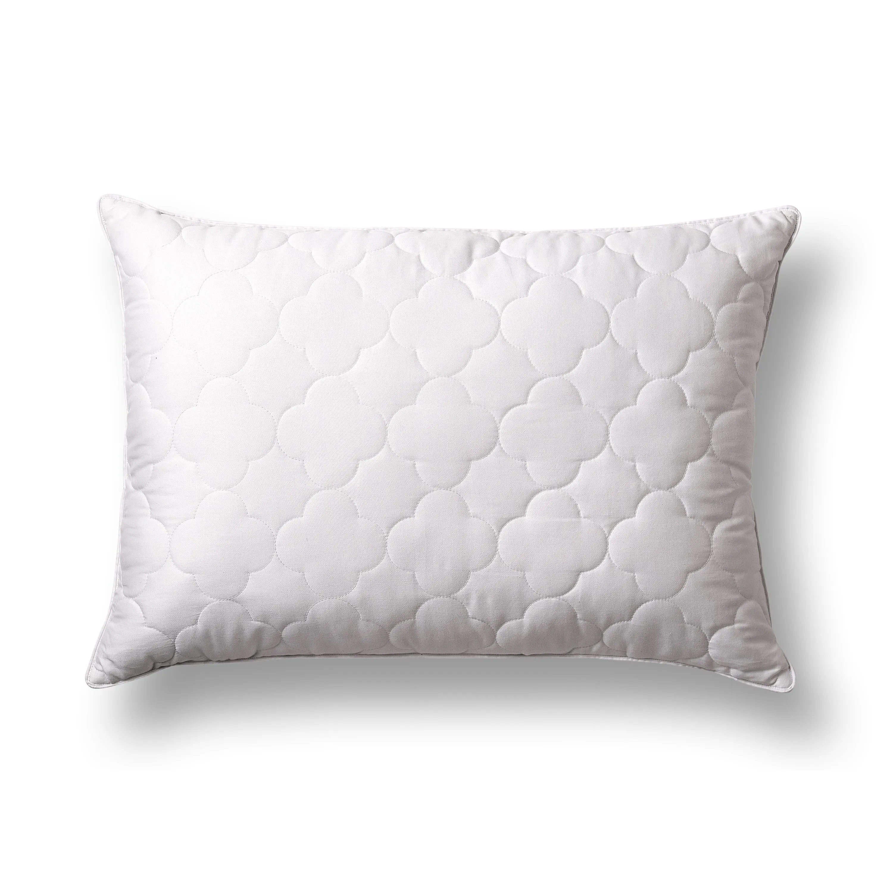 Billowy Clouds Pillow