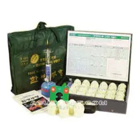 BIO CERAMIC CUPPING THERAPY SET