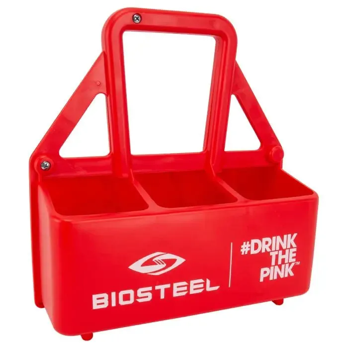 Biosteel Team Water Bottle Carrier