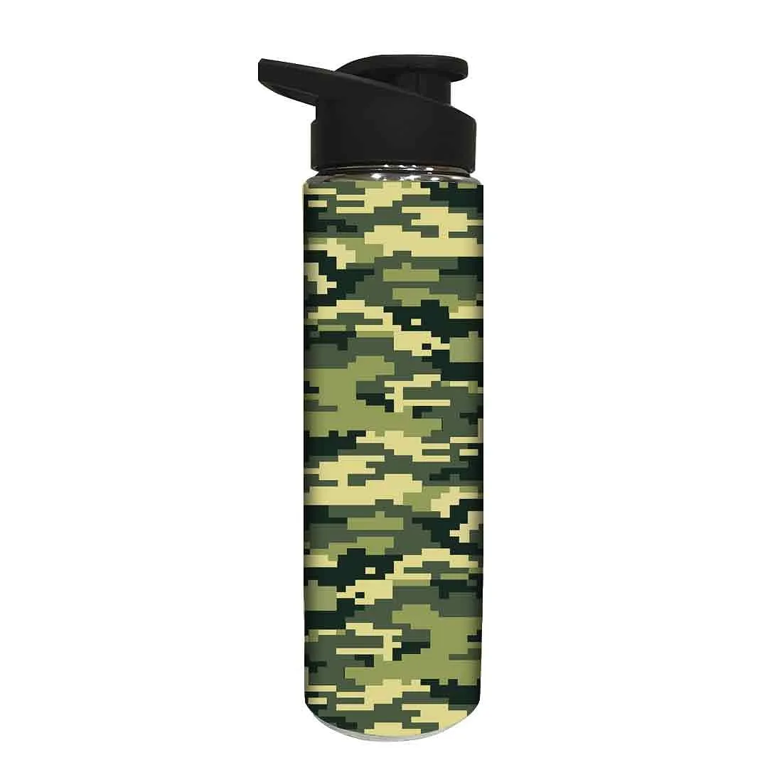 Birthday Return Gifts Ideas -  Army Pattern