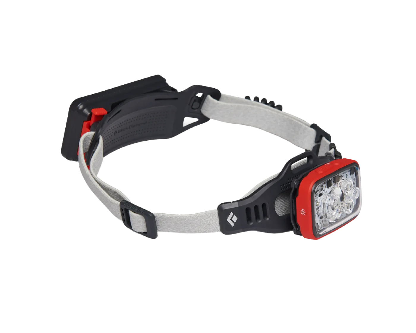 Black Diamond Equipment Distance 1500 Headlamp