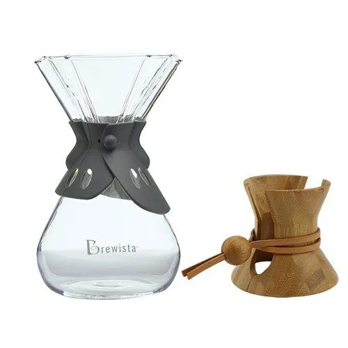 Brewista Smart Brew Hourglass Brewer