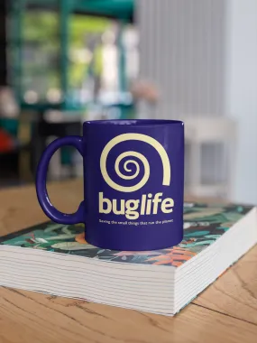 Buglife Mug