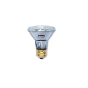 Bulbrite 682435 39 Watt Par20 Halogen White Flood Eco