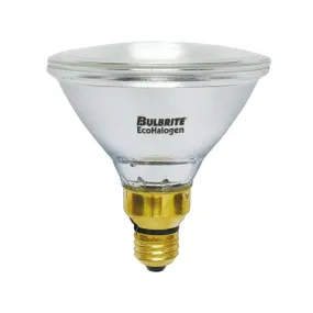 Bulbrite 683461 39 Watt Par38 Halogen White Spot Eco