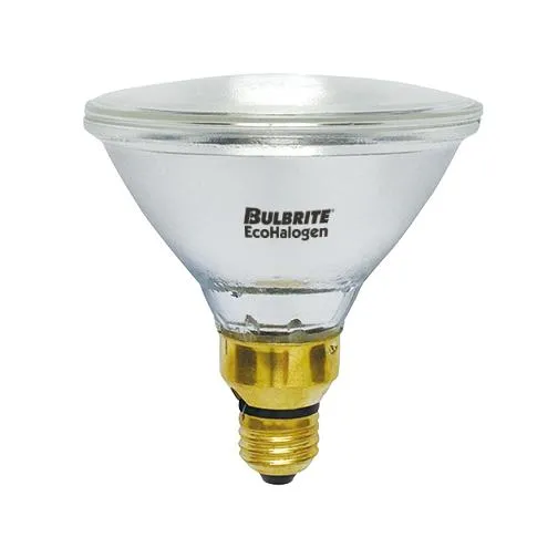 Bulbrite 683461 39 Watt Par38 Halogen White Spot Eco