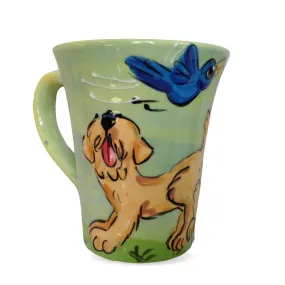 Bye Bye Birdie Mug