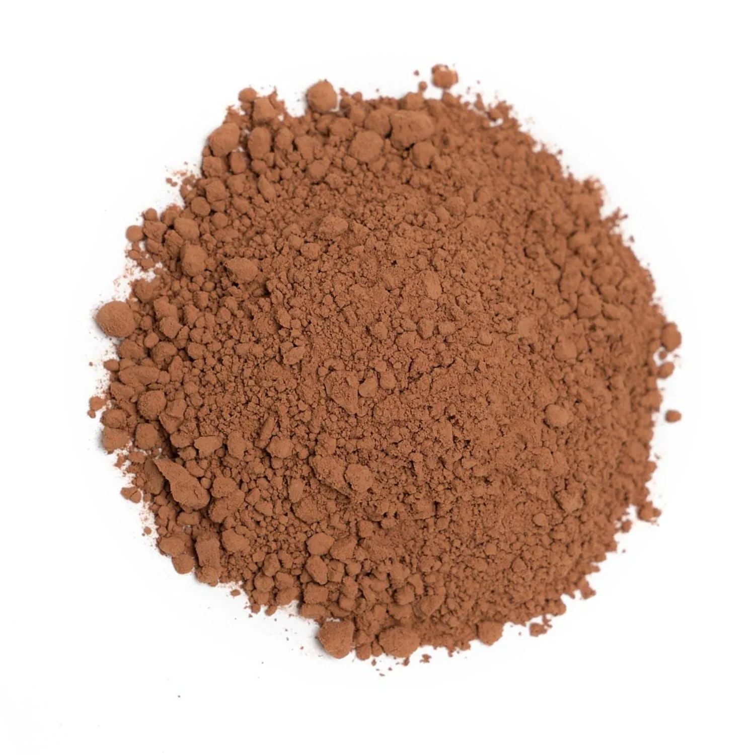 Cacao Roasted (Powder)