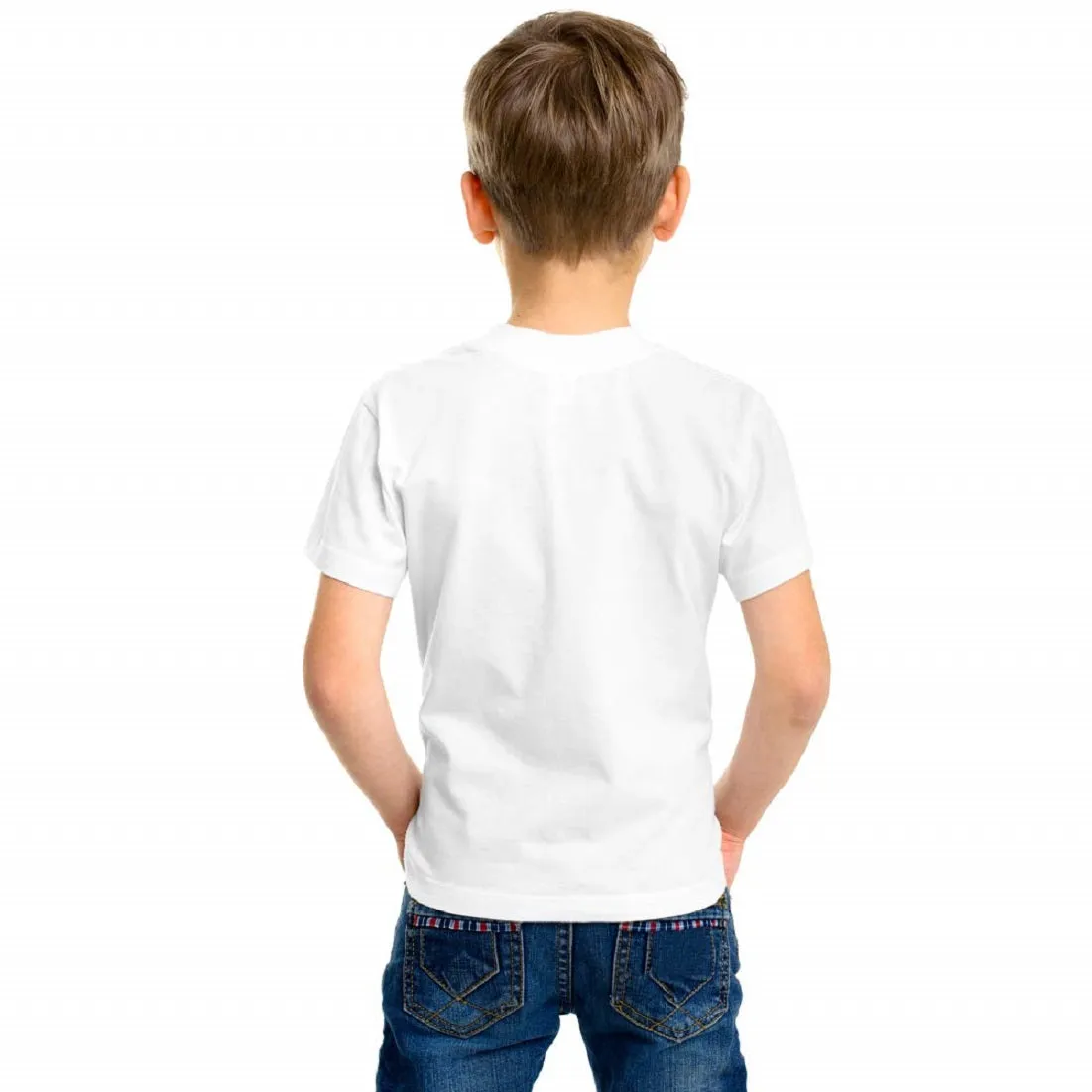 Captain America T-Shirts for Boys