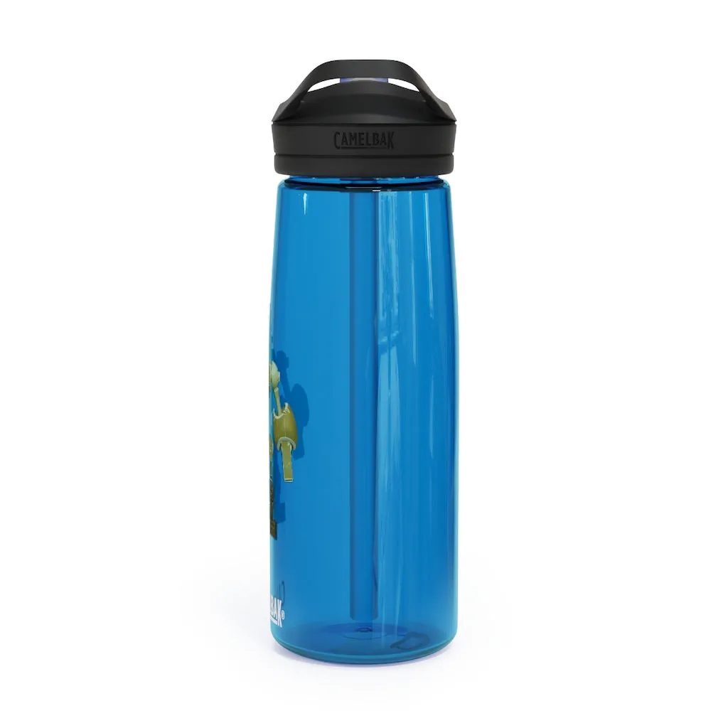 CG Robot CamelBak Eddy®  Water Bottle, 20oz / 25oz