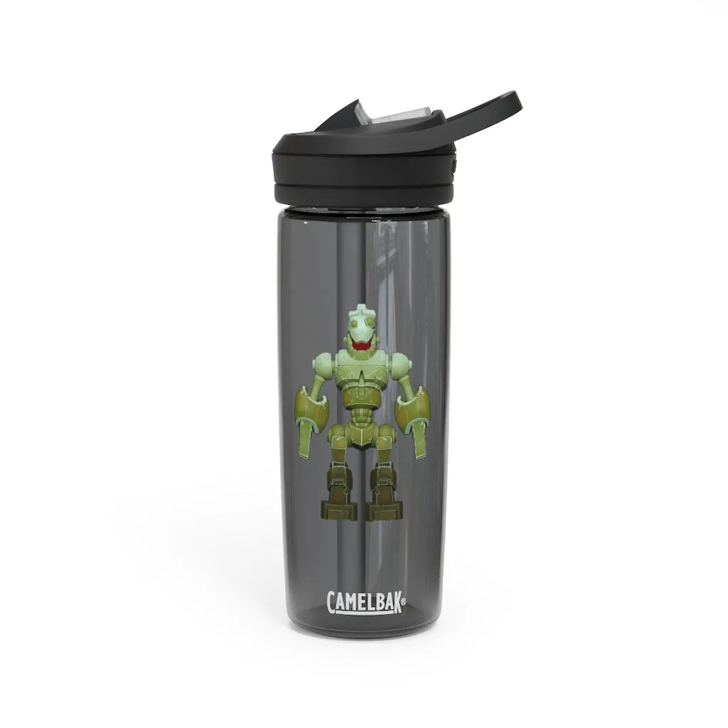 CG Robot CamelBak Eddy®  Water Bottle, 20oz / 25oz