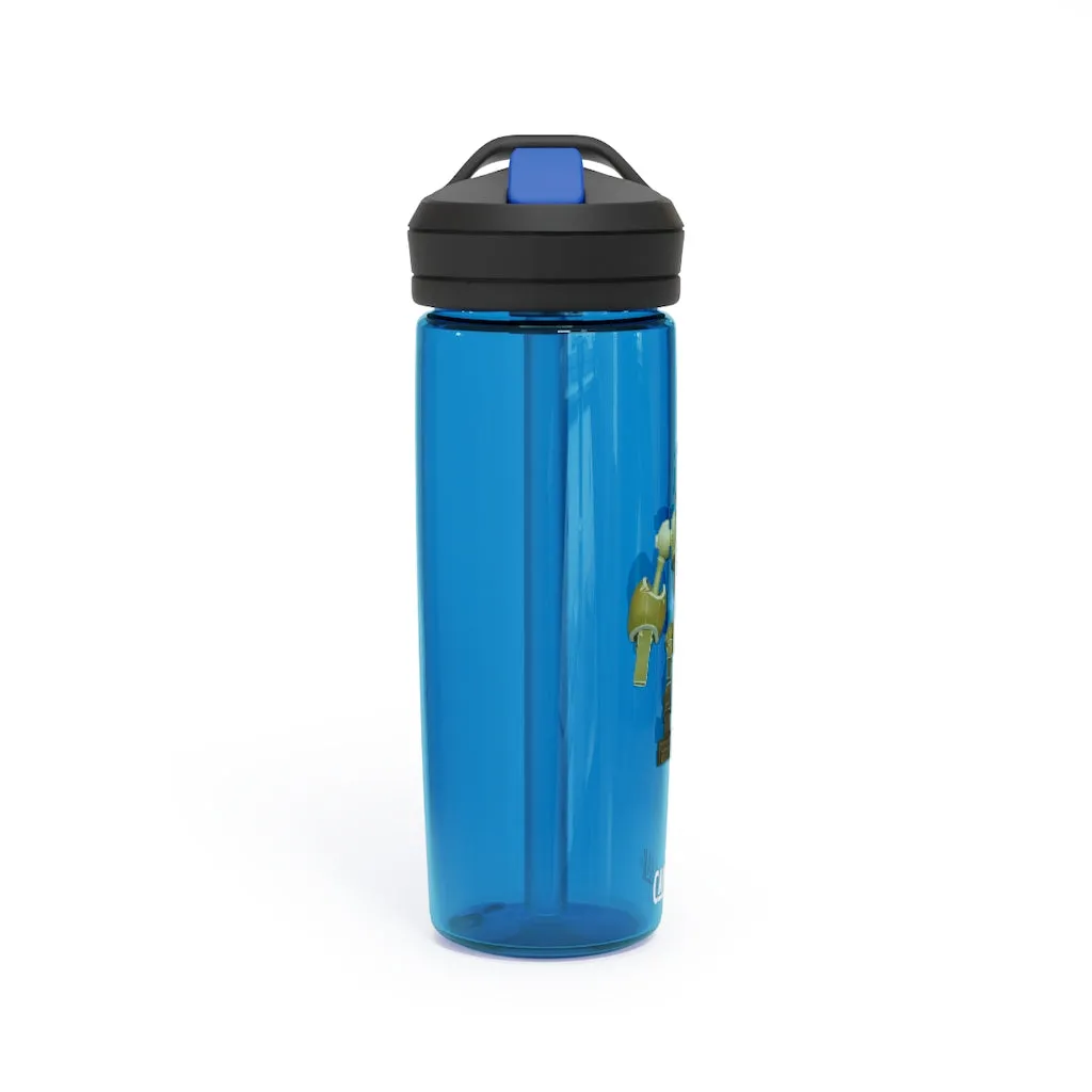 CG Robot CamelBak Eddy®  Water Bottle, 20oz / 25oz