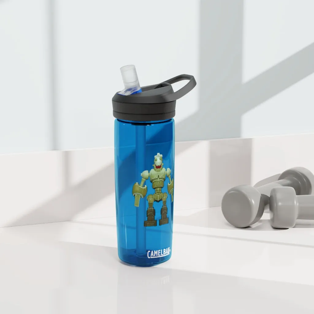 CG Robot CamelBak Eddy®  Water Bottle, 20oz / 25oz