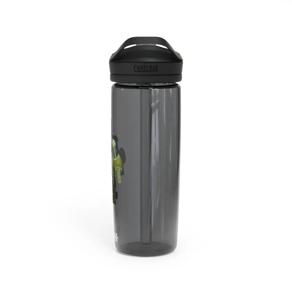 CG Robot CamelBak Eddy®  Water Bottle, 20oz / 25oz