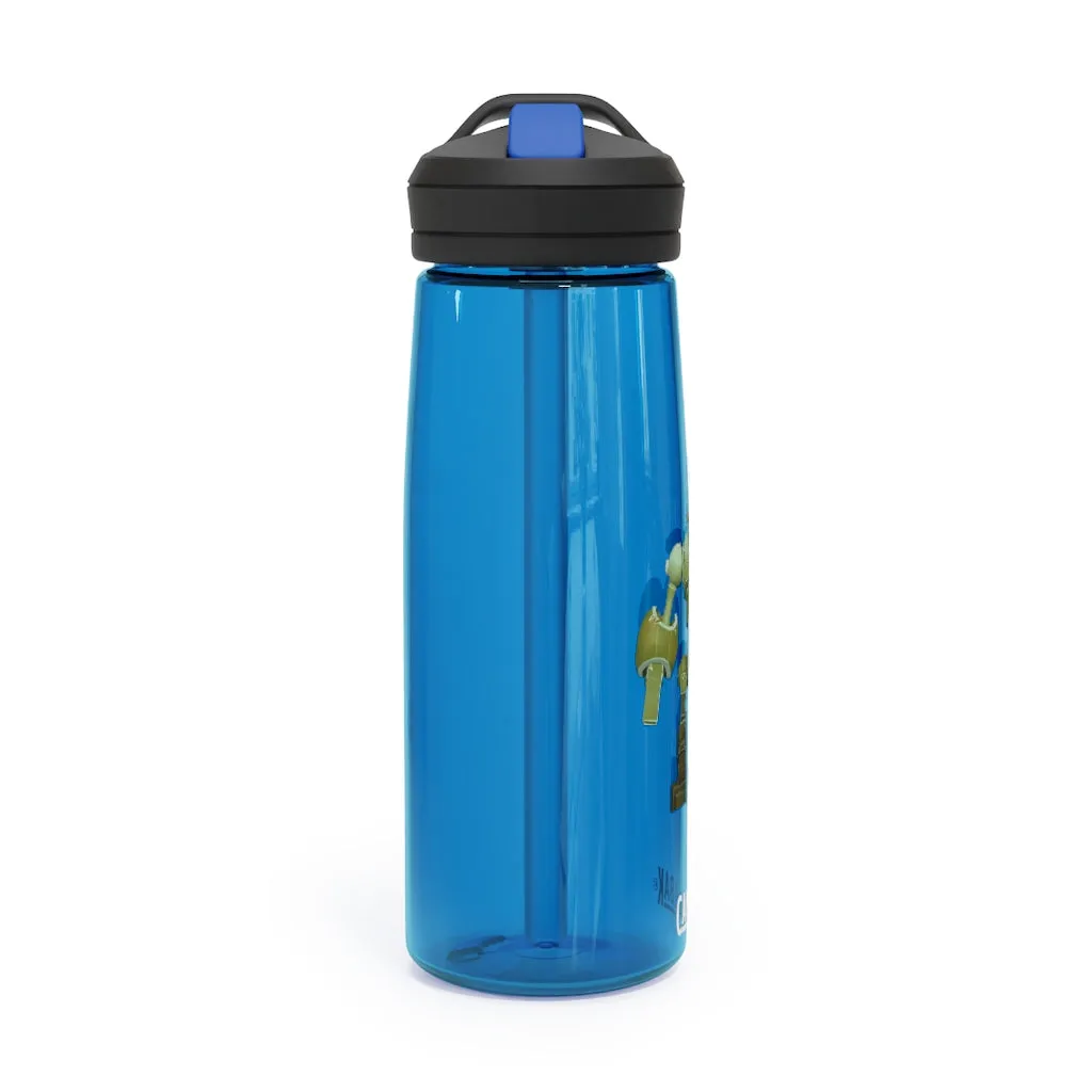 CG Robot CamelBak Eddy®  Water Bottle, 20oz / 25oz