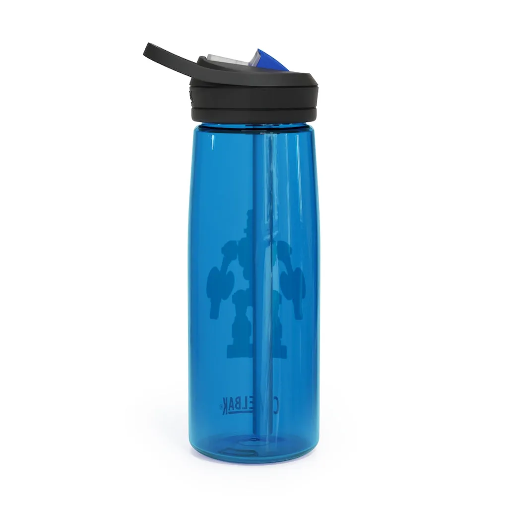 CG Robot CamelBak Eddy®  Water Bottle, 20oz / 25oz