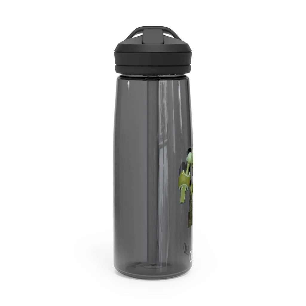 CG Robot CamelBak Eddy®  Water Bottle, 20oz / 25oz