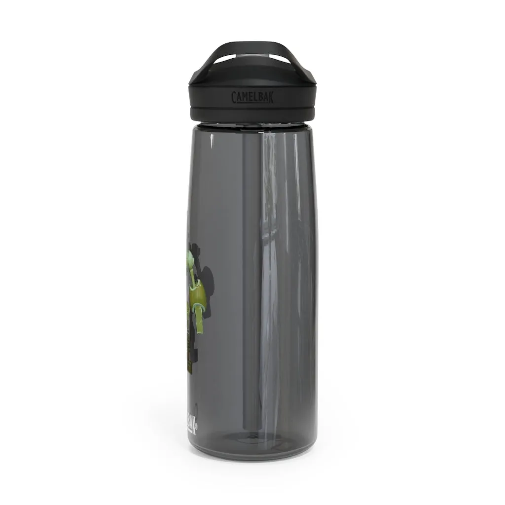 CG Robot CamelBak Eddy®  Water Bottle, 20oz / 25oz