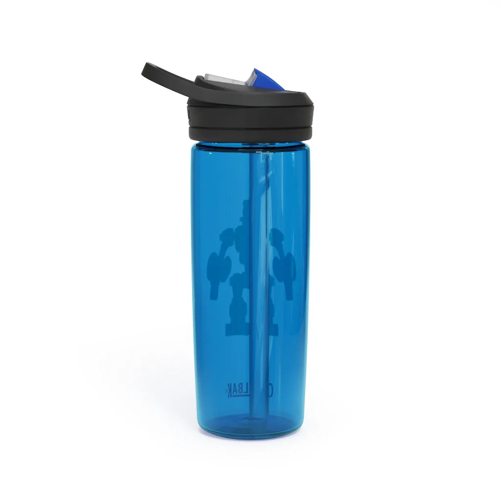 CG Robot CamelBak Eddy®  Water Bottle, 20oz / 25oz