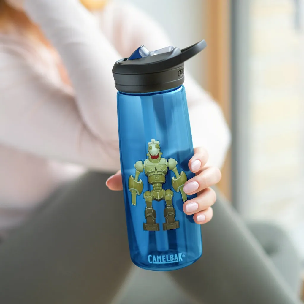 CG Robot CamelBak Eddy®  Water Bottle, 20oz / 25oz