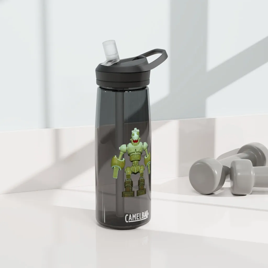 CG Robot CamelBak Eddy®  Water Bottle, 20oz / 25oz