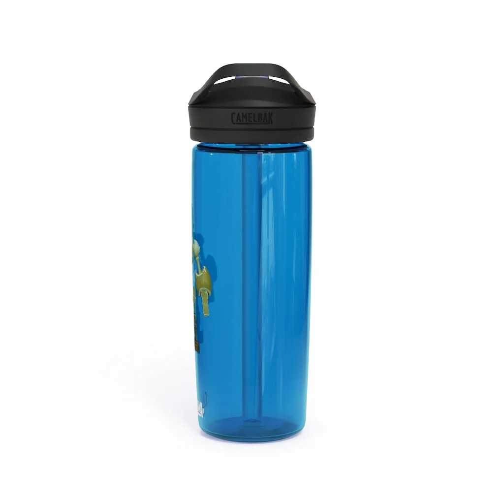 CG Robot CamelBak Eddy®  Water Bottle, 20oz / 25oz