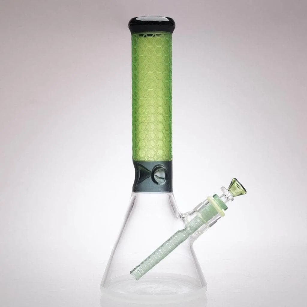 Cheech - Blasted Beaker Bongs