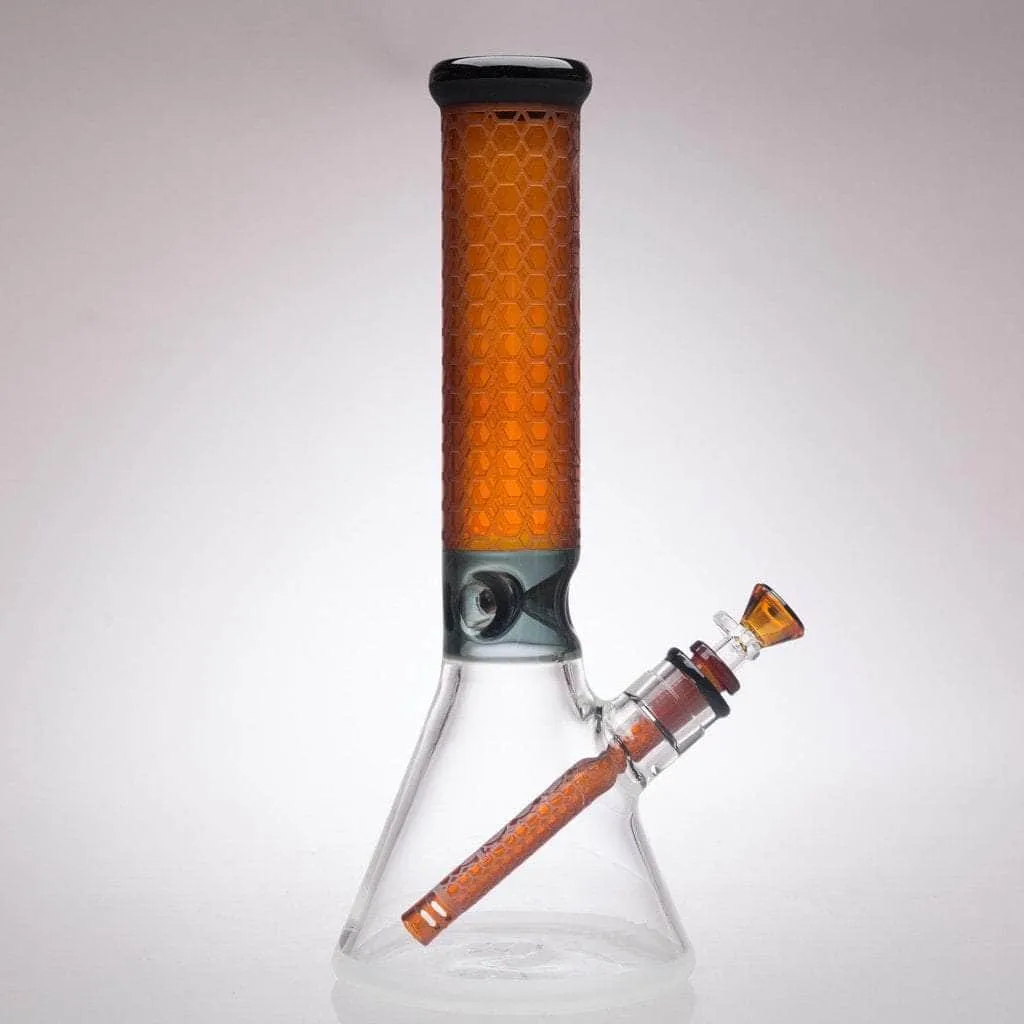 Cheech - Blasted Beaker Bongs