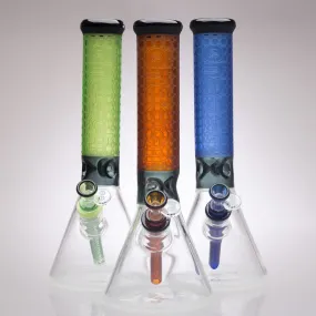 Cheech - Blasted Beaker Bongs