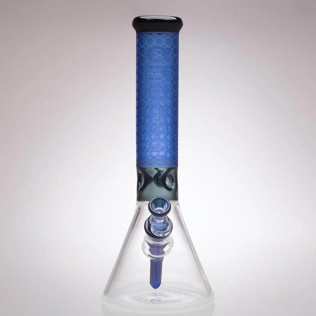 Cheech - Blasted Beaker Bongs