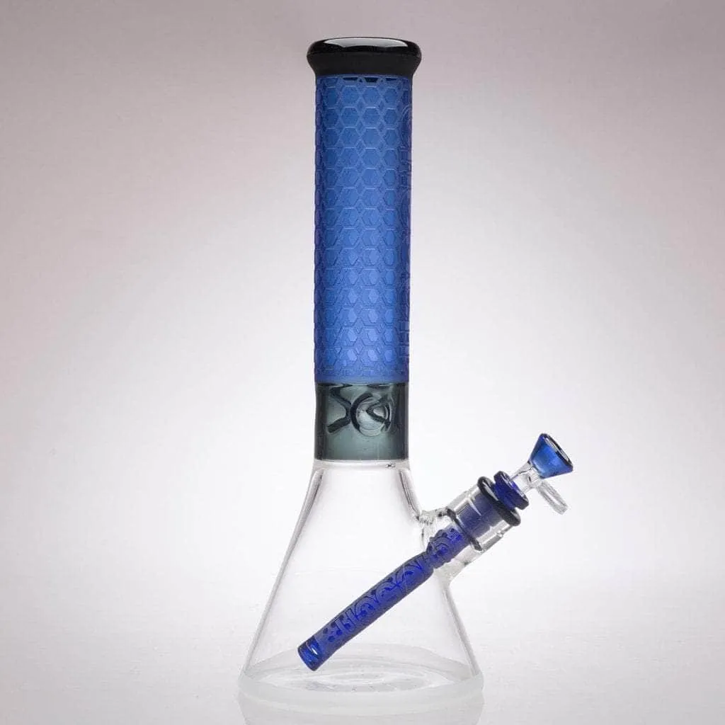 Cheech - Blasted Beaker Bongs